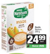 Nestle Nestum-200g Each