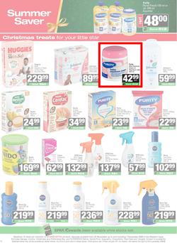 SUPERSPAR Western Cape : Christmas Super Savings (24 November - 07 December 2025), page 12