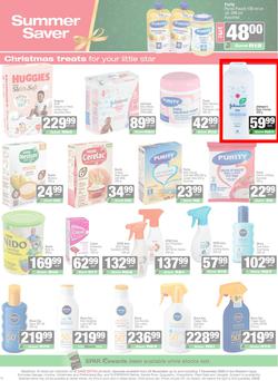 SUPERSPAR Western Cape : Christmas Super Savings (24 November - 07 December 2025), page 12