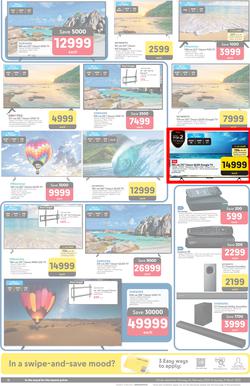 Makro : General Merchandise (24 February - 09 March 2025), page 12