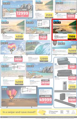 Makro : General Merchandise (24 February - 09 March 2025), page 12