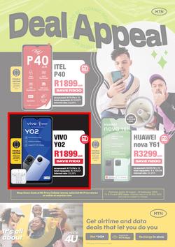 Mr Price Cellular : We're Big Into Birthdays (24 August - 30 September 2023), page 12