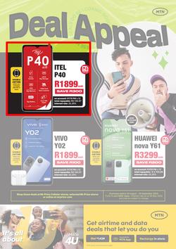 Mr Price Cellular : We're Big Into Birthdays (24 August - 30 September 2023), page 12