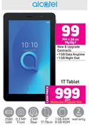 Alcatel 1T Tablet-Each