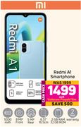 Redmi A1 Smartphone-Each