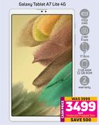 Samsung Galaxy Tablet A7 Lite 4G-Each