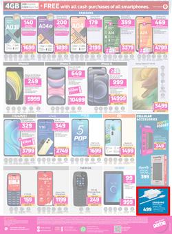 Game : Be A Winter Warrior (05 July - 18 July 2023), page 12