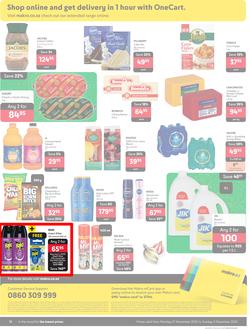 Makro : Get In The Mood For Fantastic Festive Deals (27 November - 03 December 2023), page 12
