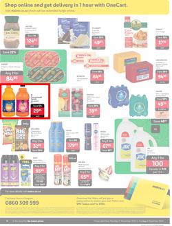 Makro : Get In The Mood For Fantastic Festive Deals (27 November - 03 December 2023), page 12