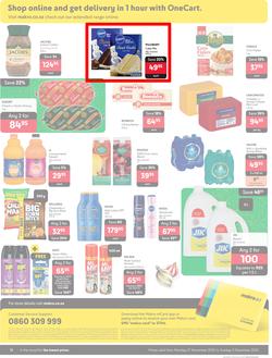 Makro : Get In The Mood For Fantastic Festive Deals (27 November - 03 December 2023), page 12