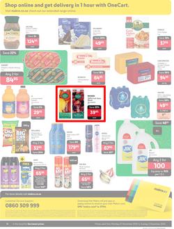 Makro : Get In The Mood For Fantastic Festive Deals (27 November - 03 December 2023), page 12