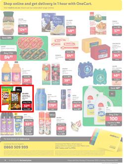 Makro : Get In The Mood For Fantastic Festive Deals (27 November - 03 December 2023), page 12