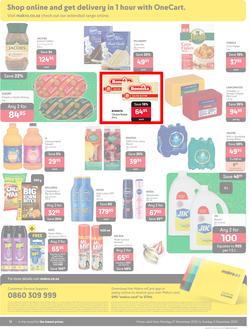Makro : Get In The Mood For Fantastic Festive Deals (27 November - 03 December 2023), page 12