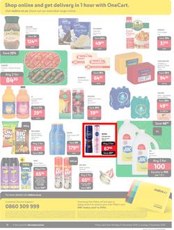 Makro : Get In The Mood For Fantastic Festive Deals (27 November - 03 December 2023), page 12
