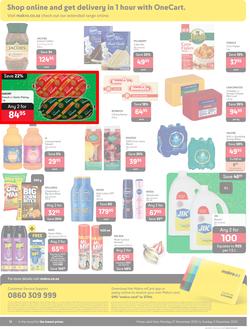 Makro : Get In The Mood For Fantastic Festive Deals (27 November - 03 December 2023), page 12
