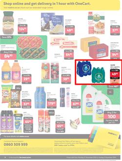 Makro : Get In The Mood For Fantastic Festive Deals (27 November - 03 December 2023), page 12