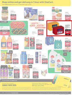 Makro : Get In The Mood For Fantastic Festive Deals (27 November - 03 December 2023), page 12