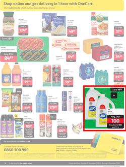 Makro : Get In The Mood For Fantastic Festive Deals (27 November - 03 December 2023), page 12