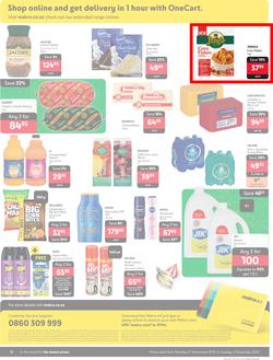 Makro : Get In The Mood For Fantastic Festive Deals (27 November - 03 December 2023), page 12