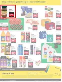 Makro : Get In The Mood For Fantastic Festive Deals (27 November - 03 December 2023), page 12