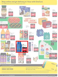 Makro : Get In The Mood For Fantastic Festive Deals (27 November - 03 December 2023), page 12