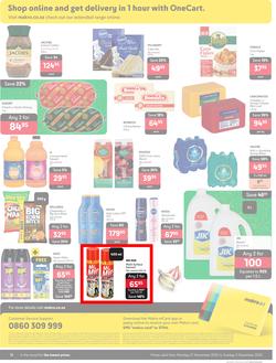 Makro : Get In The Mood For Fantastic Festive Deals (27 November - 03 December 2023), page 12