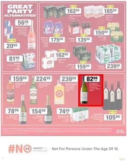 SPAR EASTERN CAPE : Turn Your Shopping Into A Car (19 April - 01 May 2022) | Valid In Amahlathi, Bedford, Buffalo Flats, Cala, Centane, Hankey, Indwe, Idutywa, Komga, Lady Frere, Nemato, Patensie, page 12