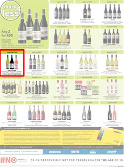 Makro : More 4 Less (28 October - 26 January 2025), page 12