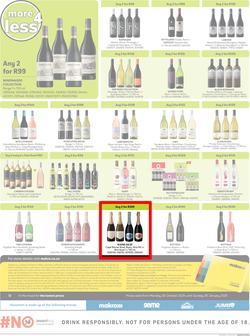 Makro : More 4 Less (28 October - 26 January 2025), page 12