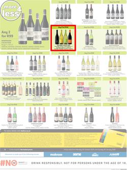 Makro : More 4 Less (28 October - 26 January 2025), page 12