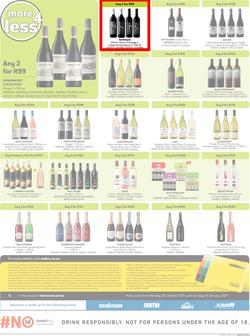 Makro : More 4 Less (28 October - 26 January 2025), page 12