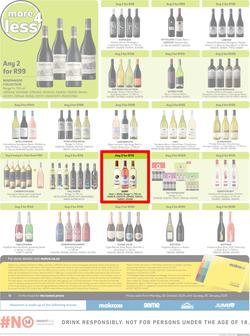 Makro : More 4 Less (28 October - 26 January 2025), page 12