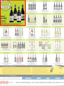 Makro : More 4 Less (28 October - 26 January 2025), page 12