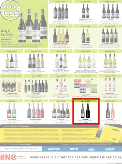 Makro : More 4 Less (28 October - 26 January 2025), page 12
