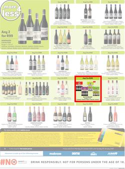 Makro : More 4 Less (28 October - 26 January 2025), page 12