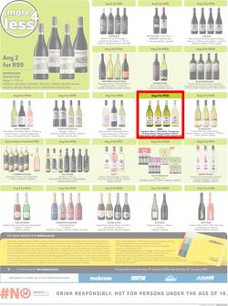 Makro : More 4 Less (28 October - 26 January 2025), page 12