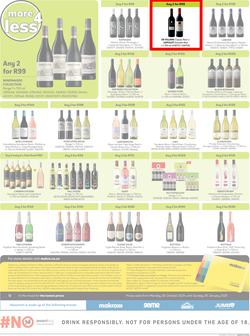 Makro : More 4 Less (28 October - 26 January 2025), page 12