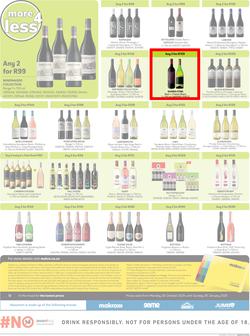 Makro : More 4 Less (28 October - 26 January 2025), page 12