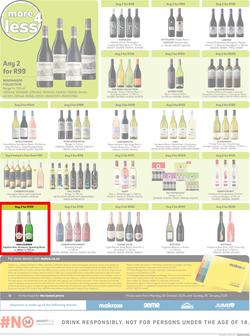 Makro : More 4 Less (28 October - 26 January 2025), page 12