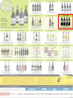 Makro : More 4 Less (28 October - 26 January 2025), page 12
