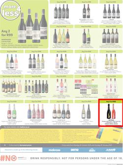 Makro : More 4 Less (28 October - 26 January 2025), page 12