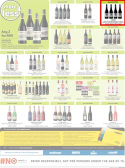 Makro : More 4 Less (28 October - 26 January 2025), page 12