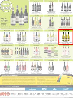 Makro : More 4 Less (28 October - 26 January 2025), page 12