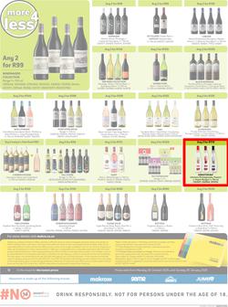 Makro : More 4 Less (28 October - 26 January 2025), page 12
