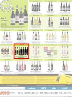 Makro : More 4 Less (28 October - 26 January 2025), page 12
