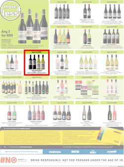 Makro : More 4 Less (28 October - 26 January 2025), page 12