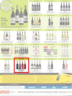 Makro : More 4 Less (28 October - 26 January 2025), page 12