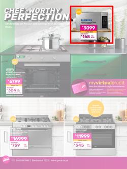 Game : Electronics Mania (06 October - 31 October 2023), page 12