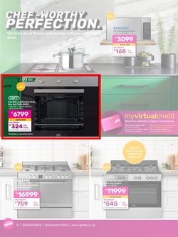 Game : Electronics Mania (06 October - 31 October 2023), page 12