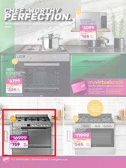 Game : Electronics Mania (06 October - 31 October 2023), page 12